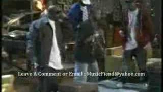 Three 6 Mafia - Oscar Performance - Hard Out Here For A Pimp