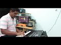 Download Kannaana Kanney Viswasam Prasads Keyboard Instrumental Violin DImman Sid Sriram mp3