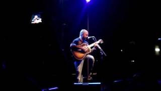 Staind The Corner (live)