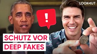 Fraudemic: Online-Betrug und Deepfakes als wachsende Bedrohung