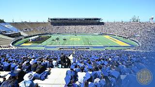 Berkeley S Spring 2026 Commencement