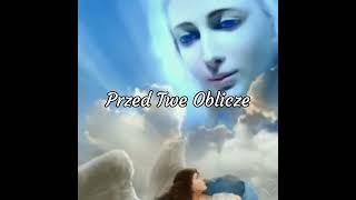 Przed Twe Oblicze