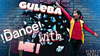 Guleba Song | Gulaebaghavali  | Dance Cover