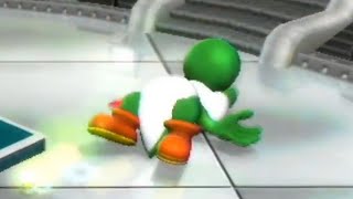 R.I.P Yoshi