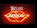 Alê Billiy Annlynn - BEIJAS E ABRAÇOS (áudio oficial)