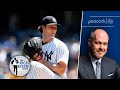 Gerrit Cole Got Shelled and Now Rich Eisen Has a Big Concern about the Yankees | The Rich Eisen Show