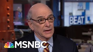 Judge Rebukes Roger Stone, Sides With Mueller | The Beat With Ari Melber | MSNBC