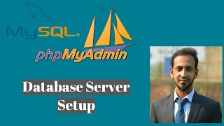 MySQL Database Bangla Tutorial | Part 3 | Database server setup | Create, Delete a Database
