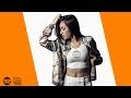 Dani Russo - Batendo Palma (Áudio Oficial) DJ Perera