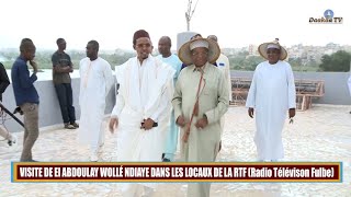 NJILLU Abdullay Wolle E Rajo tele FULBE