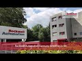 Company Profile Video of Rockwell Automation Wuppertal