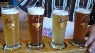 Brauhaus Goslar Beers Review