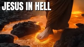 CHRIST vs Satan: Why Jesus Had to Go To Hell Will Shock You