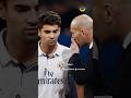 Anak pemain bintang pensiun usia dini❓#shorts #football #sepakbola #zidane #beckham #enzo #romeo