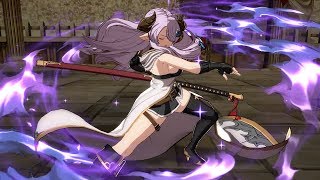 Narmaya Ranked GBFVS!!