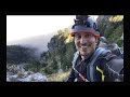 klettersteig tegelberg 🏔️🧗