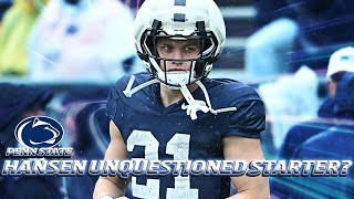 Who Are Penn State's Best Offensive Players?