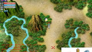 Quest 8 Cự Thú (P-TS Online)