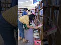 paradise for book lovers lockthebox bookchor bengaluru booklovers youtubeshorts viral