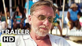 SUNDOWN Trailer (2022) || Tim Roth, Charlotte Gainsbourg, Iazua Larios, Drama Movie HD