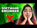 Why Software Engineers QUIT? | Most Googled Questions about Software Engineer| Anshika Gupta