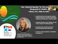 pmi montgomery county md chapter june 2023 monthly meeting featuring ms. marguerite rodden