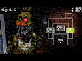 They Made FNAF 4 With Cameras...It's TERRIFYING