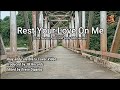 Rest your love one me Cover | Jhay and Tala Blaza