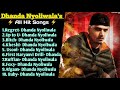 Best of Dhanda Nyoliwala Songs 2023 | New Haryanvi Songs| Dhanda Nyoliwala All Songs| Mohit G