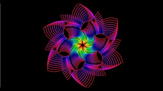 Graphics Design Using Python. 25 @TechCraft_Studio_
