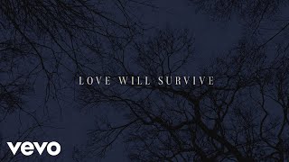 Love Will Survive (from The Tattooist of Auschwitz -  Lyric )