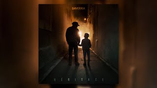 DAVODKA - Héritage (Album complet officiel)