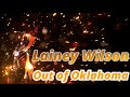 Lainey Wilson - Out of Oklahoma (Lyrics) مترجمة