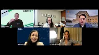 Introduction to Litigation Practice Areas - Summer Associate Hub 2025 Virtual Series