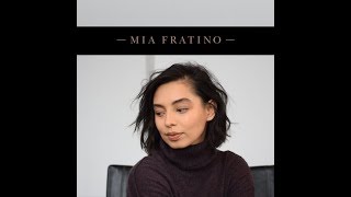 Mia Fartino | Fashion Film 2020|'um rito'|Fashion Film by Mina Luna | Laura Cortez