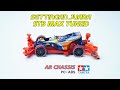 KONTEN TERAKHIR TAHUN 2023 || 【ミニ四駆】TAMIYA MINI 4WD