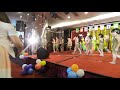 幼芽幼稚園108年畢業典禮表演 森林之王