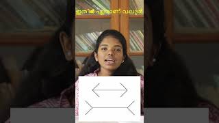 ഇതിൽ ഏതാണ് വലുത് | THINKING FAST AND SLOW | #shortsvideo #shortsviral #trending