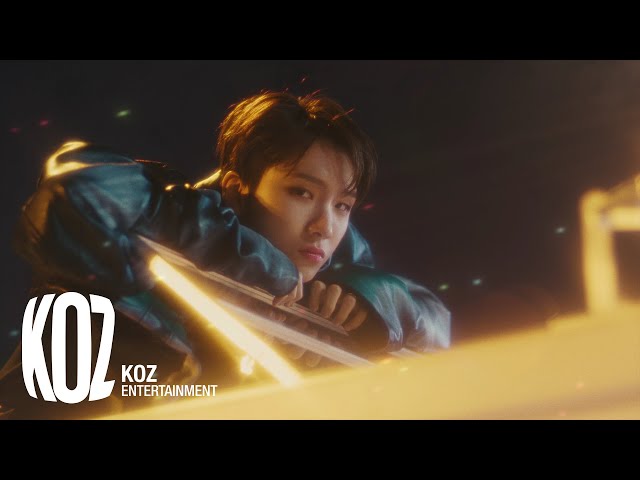 Boynextdoor Earth Wind Fire Chords Lyrics Video