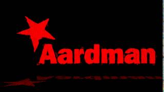 Aardman Animations 2011- present logo Remake