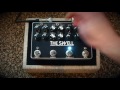 midnight 30 music the swell delay reverb