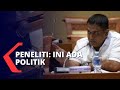 Peneliti: Ini Politik, Anggota DPR Komisi VII Kurang Mengerti Freeport