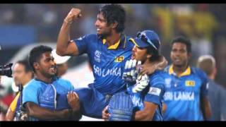 Tribute to Sanga \u0026 Mahela