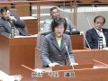 犬山市議会本会議　平成２７年１２月９日②　一般質問（岡村議員・矢幡議員）