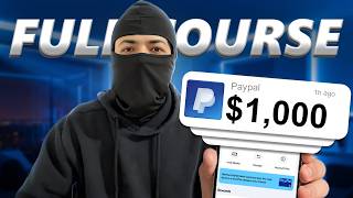 Full Ewhoring Method 2026 No Bs