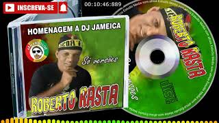 💽 ROBERTO RASTA - (CD SÓ VERSÕES)