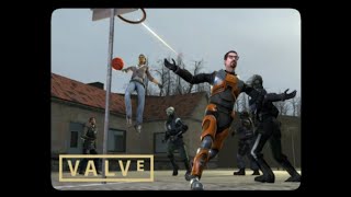 New Valve Intro