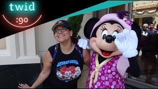DCA Fun! | This week at Disneyland in 90 seconds | 08/18/18