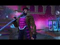 horseman gambit 100% perfect block insane apocalypse synergy op marvel contest of champions