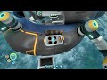 【subnautica サブノーティカ 実況】サイクロプスを作ってみたら大興奮してしまいました＃12